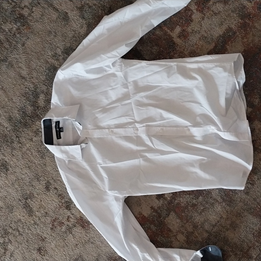 Polo long sleave shirt